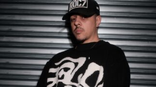 Rapper Muzzike