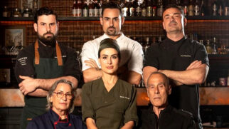 Os Delhaye: A família que está reinventando a gastronomia brasileira. Foto: Divulgação