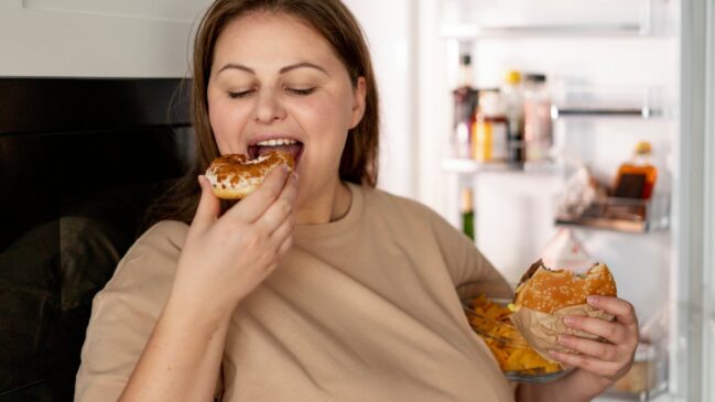 Nem toda gordura é ruim para a saúde, mas especialsta alerta para excessos (Foto: Divulgação/Freepik)