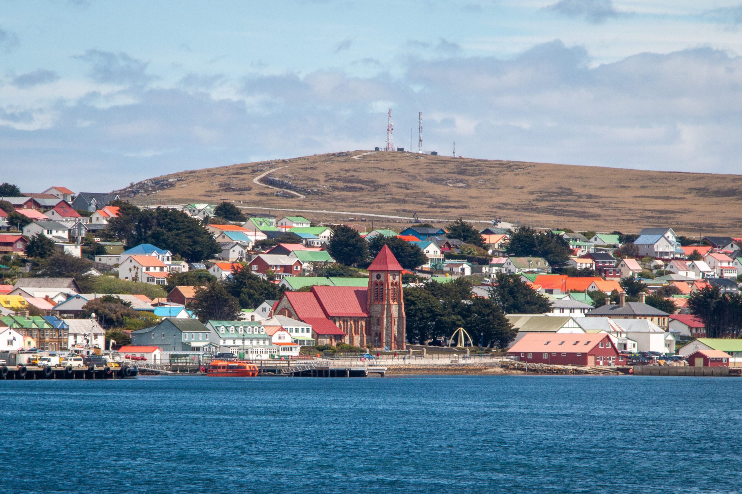 Ilhas Malvinas