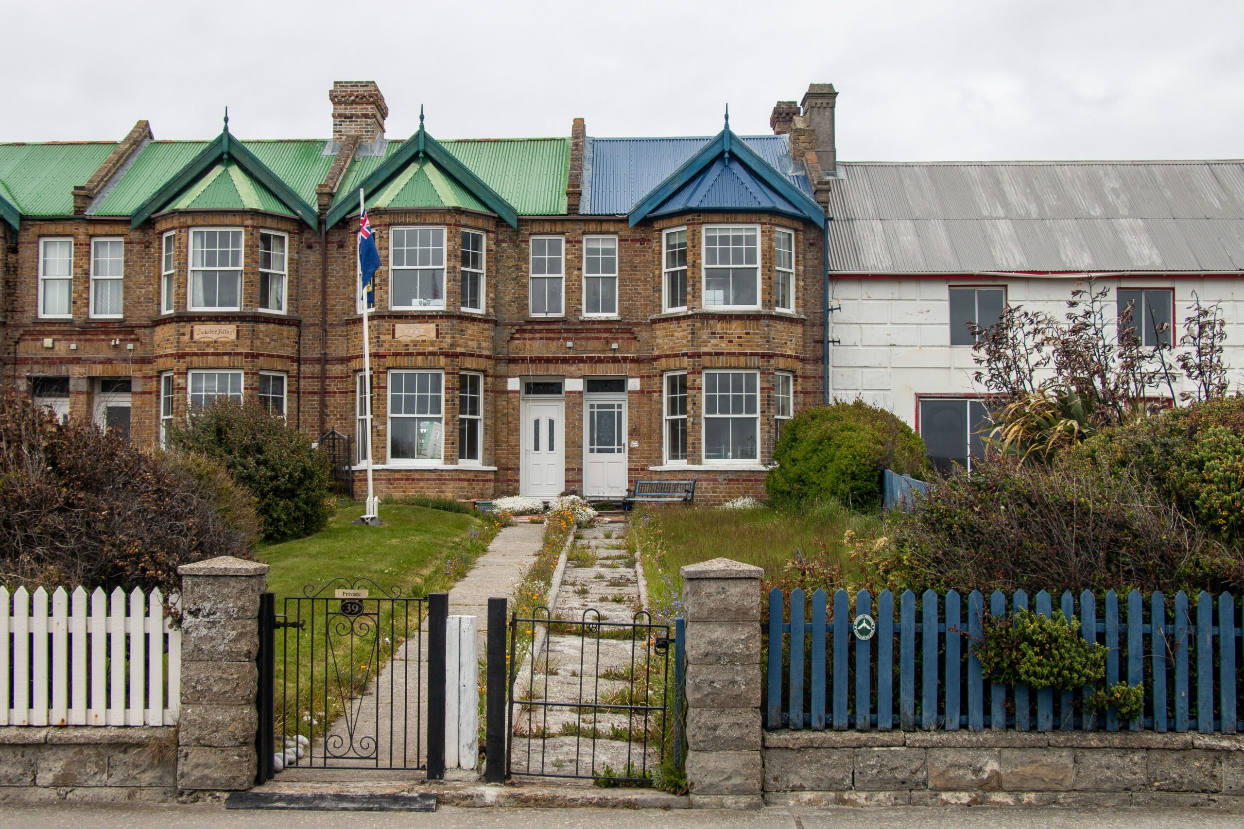Ilhas Malvinas
