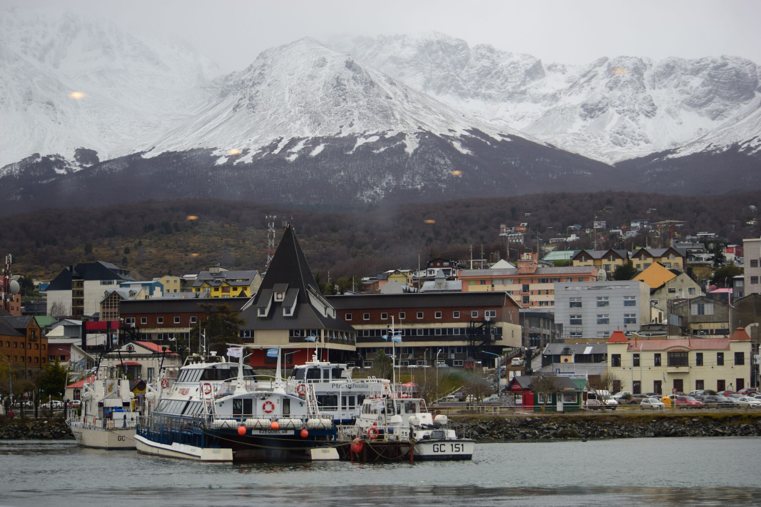 Ilhas Malvinas