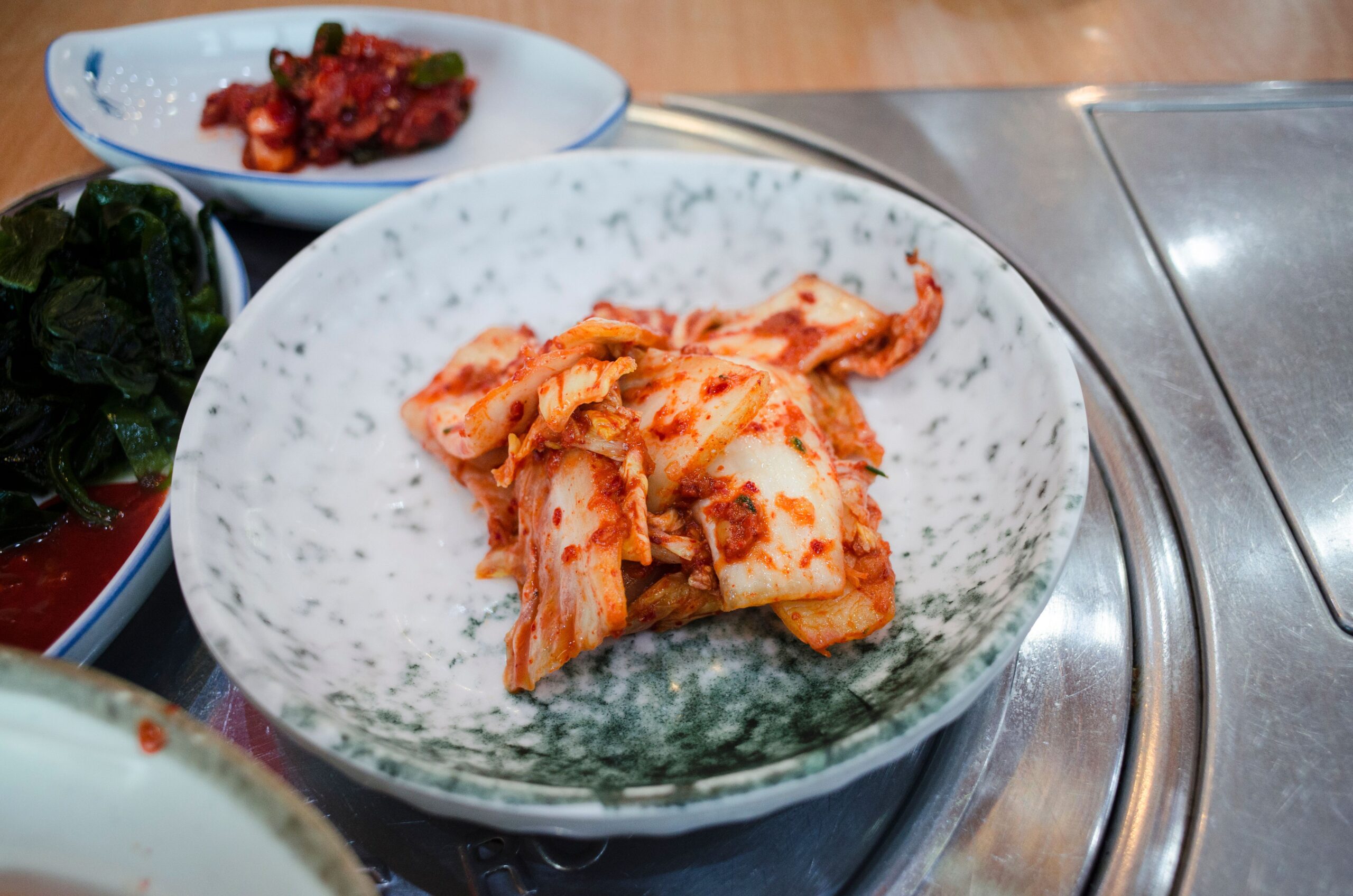 Kimchi é mais do que um simples acompanhamento; ele é a alma da culinária e da cultura coreana