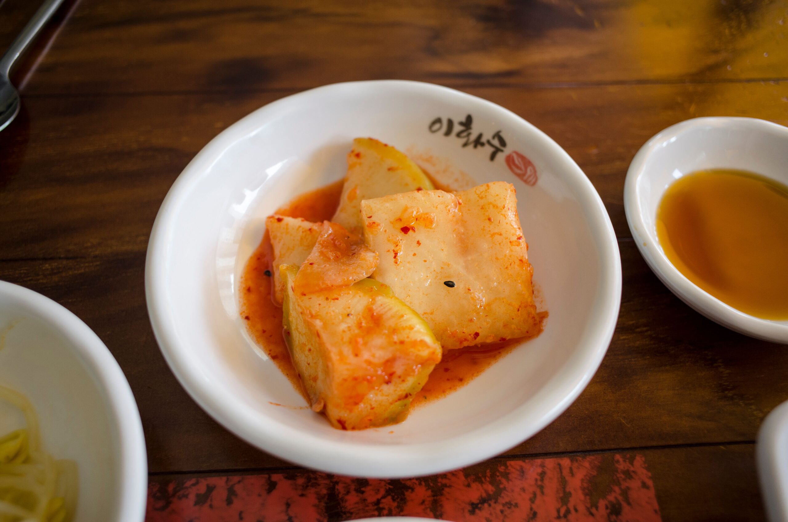 Kimchi é mais do que um simples acompanhamento; ele é a alma da culinária e da cultura coreana