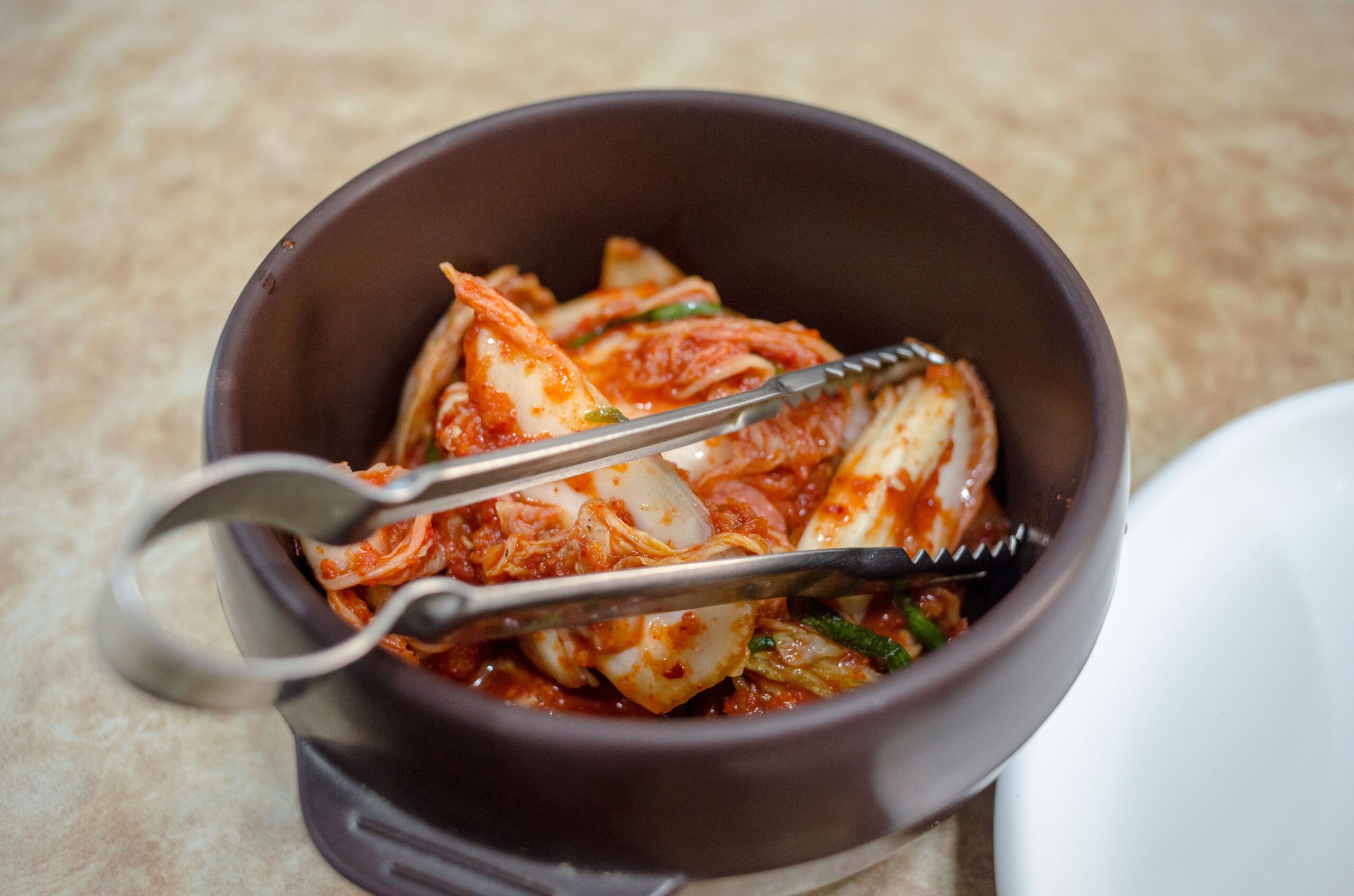 Kimchi é mais do que um simples acompanhamento; ele é a alma da culinária e da cultura coreana