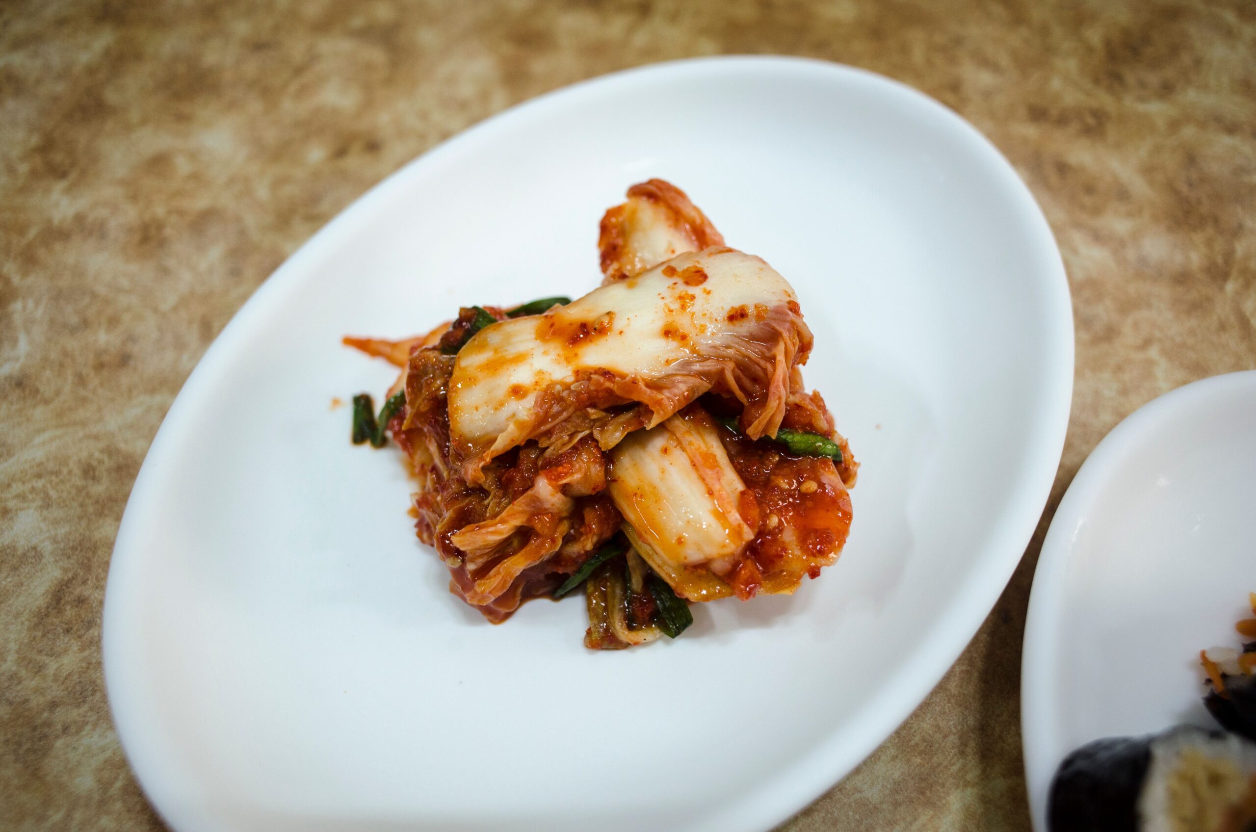 Kimchi é mais do que um simples acompanhamento; ele é a alma da culinária e da cultura coreana