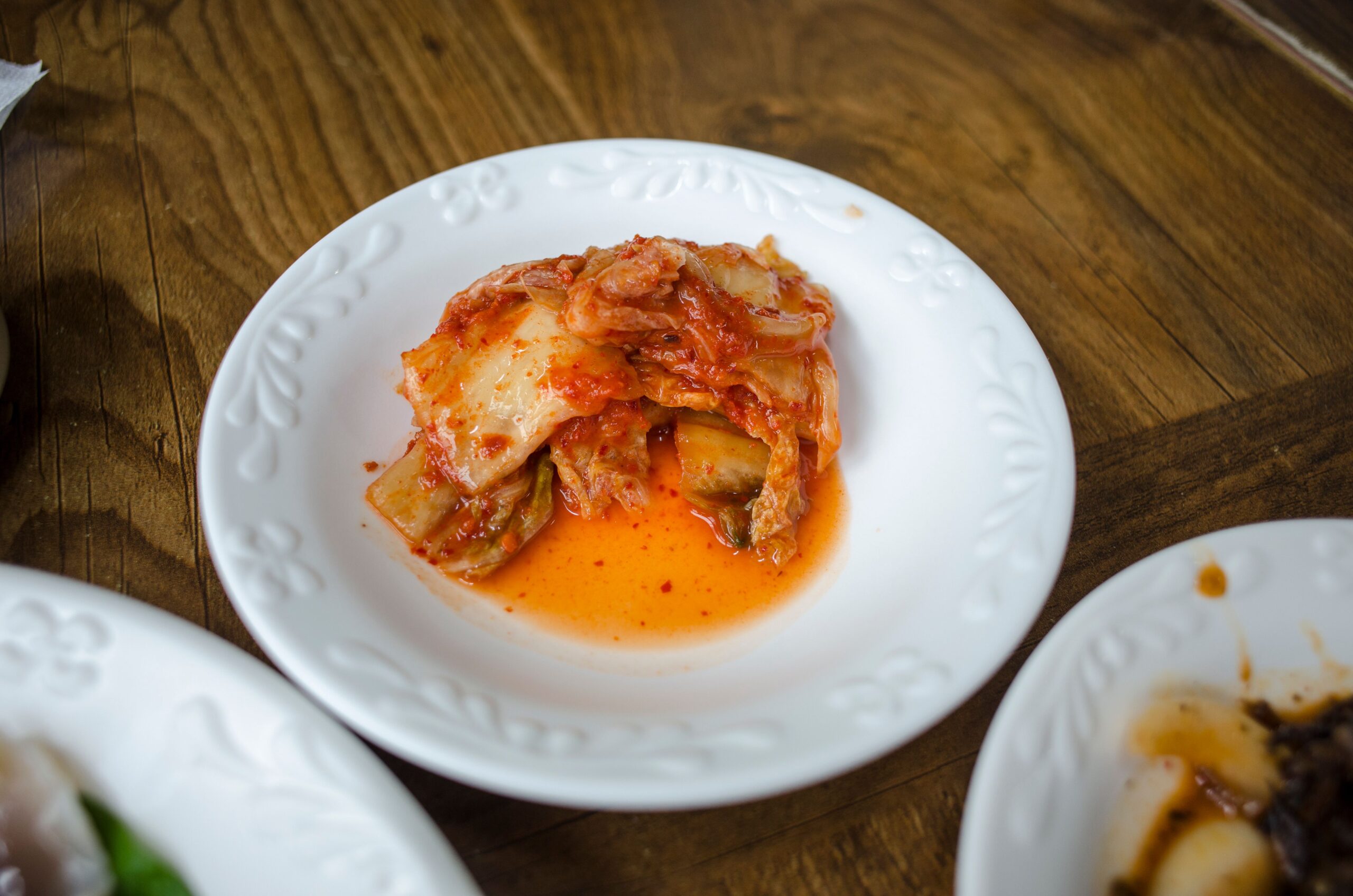 Kimchi é mais do que um simples acompanhamento; ele é a alma da culinária e da cultura coreana