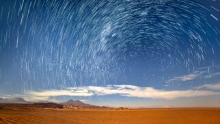 Céu do Atacama
