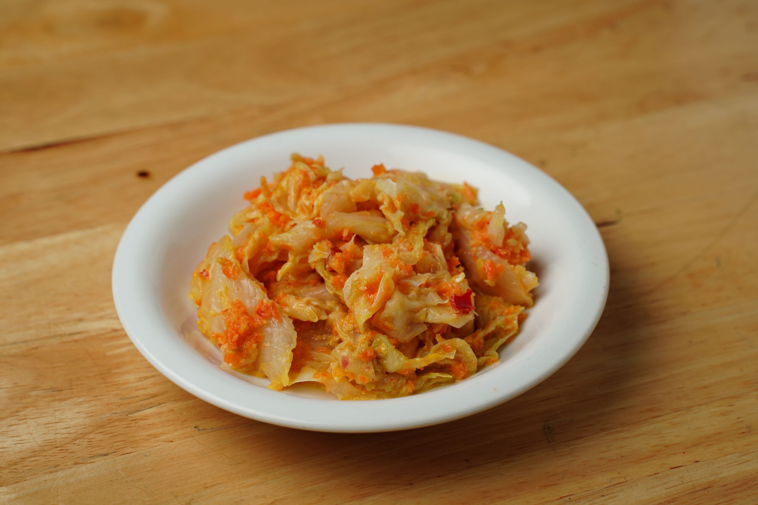 Kimchi é mais do que um simples acompanhamento; ele é a alma da culinária e da cultura coreana