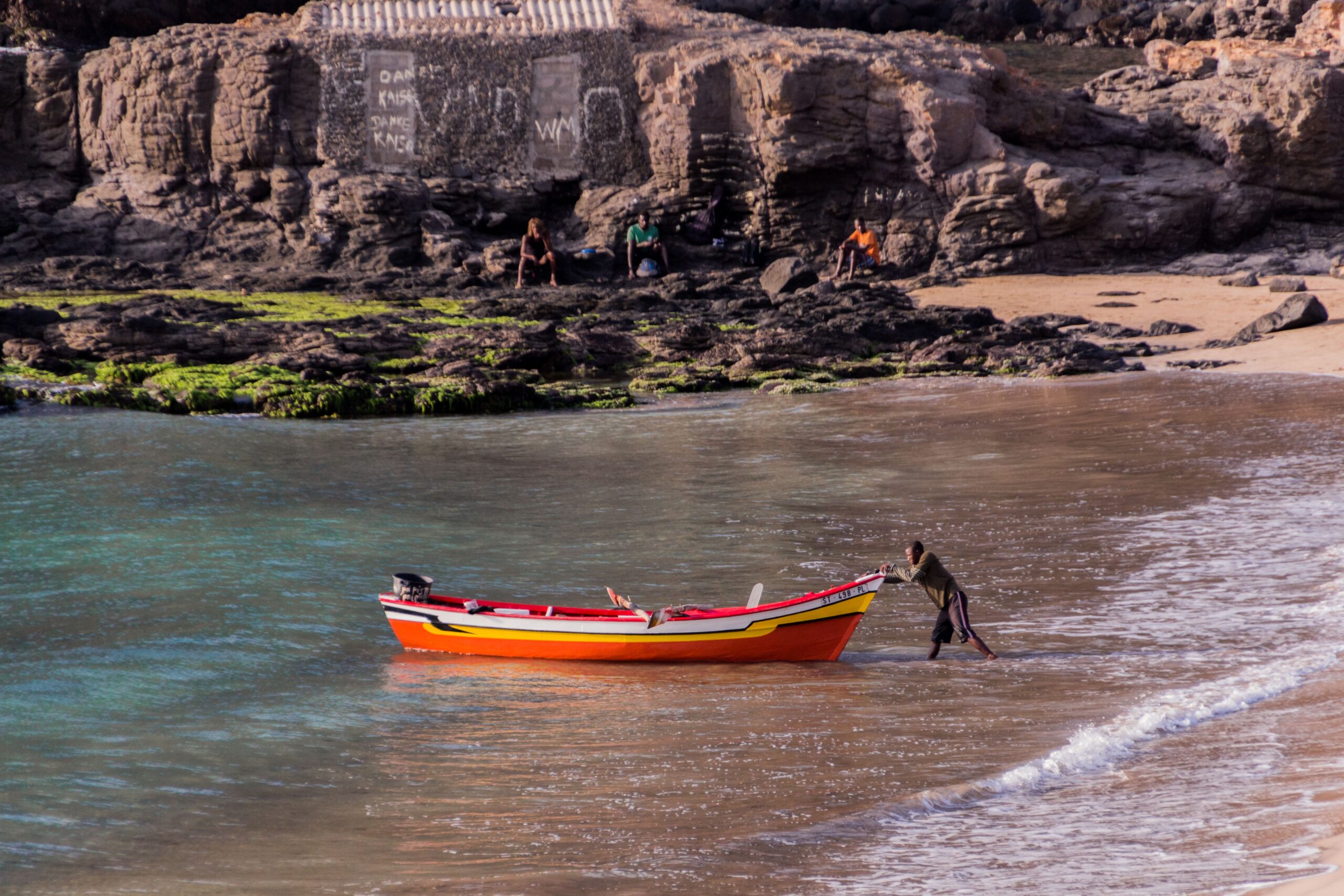 Cidade de Cabo Verde