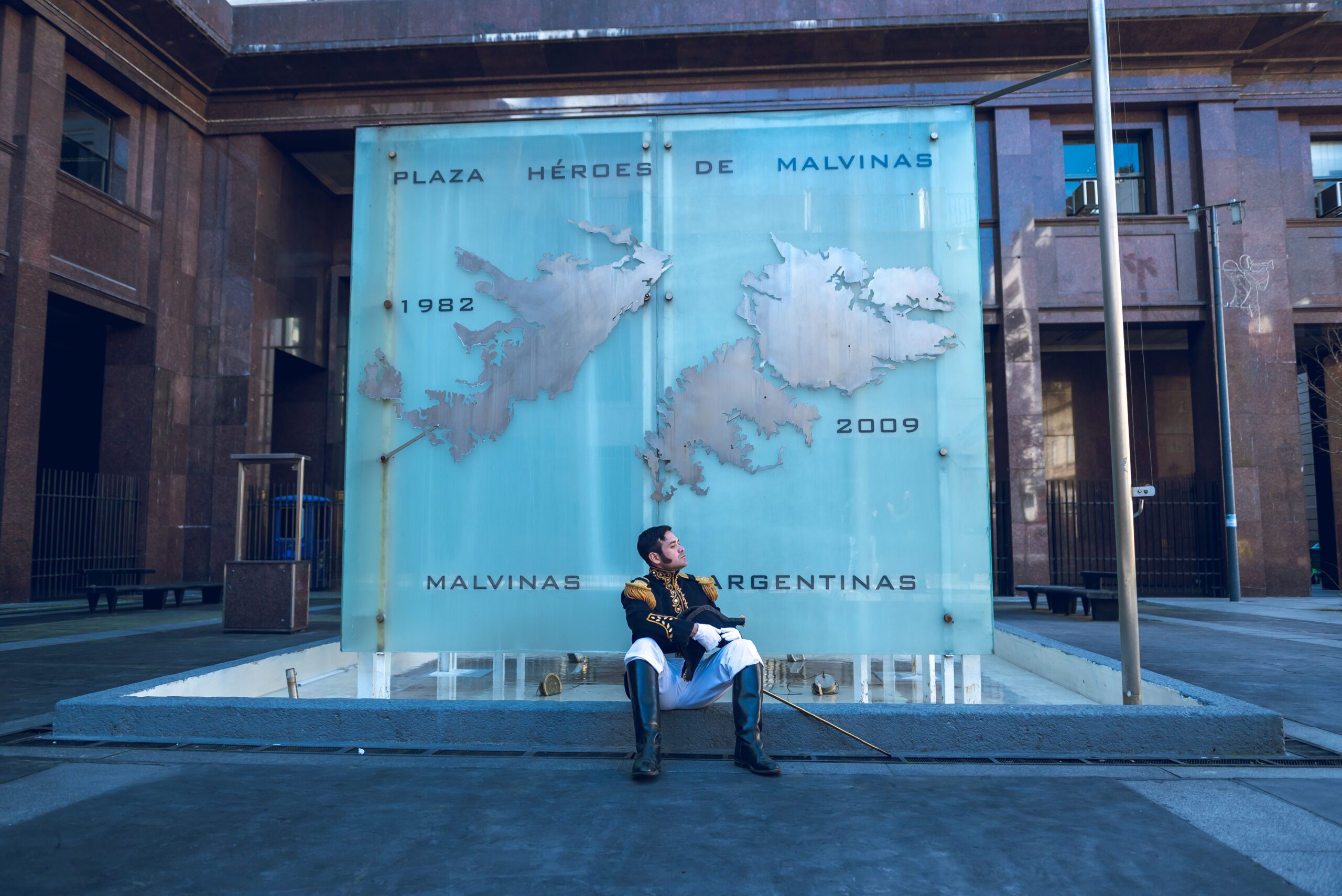 Ilhas Malvinas