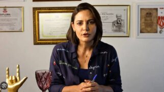 Michelle Bolsonaro /Reprodução
