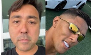 Tudo sobre o alvo dos EUA ligado ao PCC, Buzeira e VaideBet