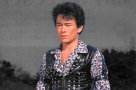 Morre Hikaru Kurosaki, ator que deu vida a Jaspion, aos 64 anos