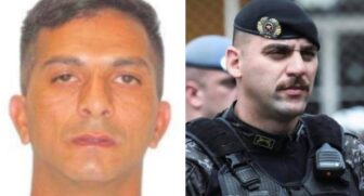 Suspeito de atirar em tenente da Rota tem prisão pedida; polícia identifica 'Golias' como autor dos disparos