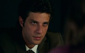 Pedro em Quem Ama Cuida /Reprodução/TV Globo