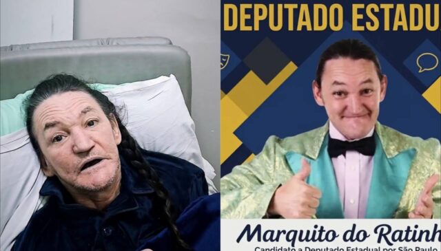 Marquito