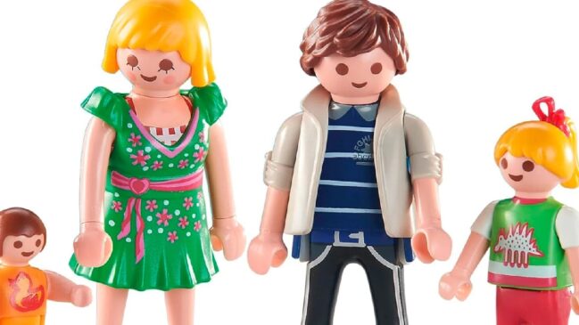 Playmobil