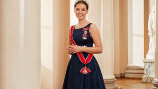 Princesa Ingrid Alexandra