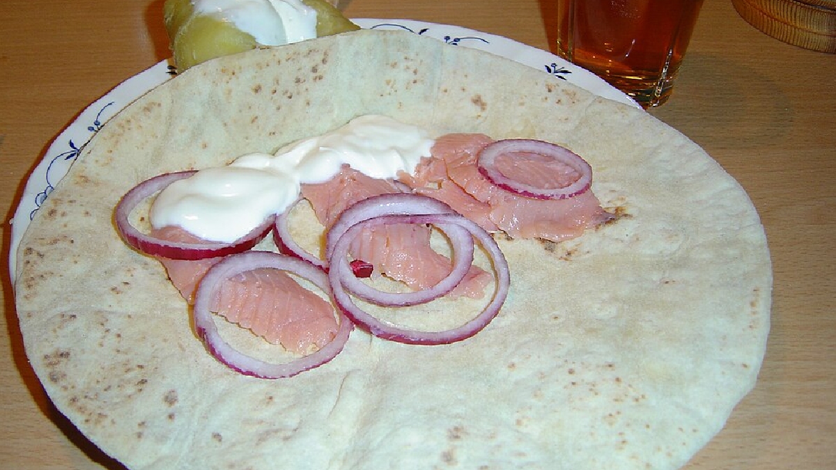 rakfisk