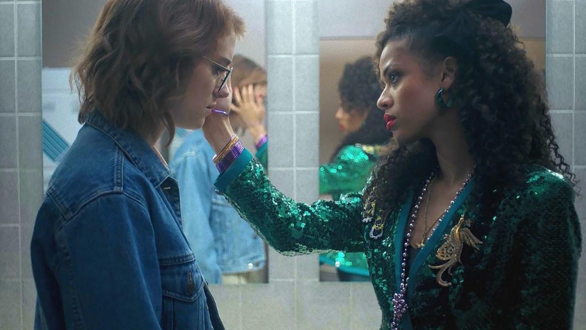 San Junipero, Black Mirror