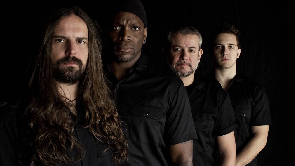 Banda Sepultura