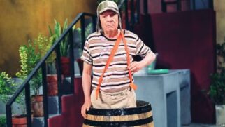 Seriado Chaves