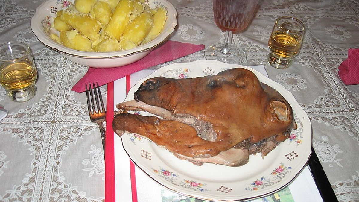 Smalahove