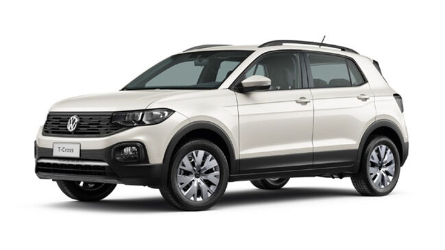 Sense atraiu a atenção do público consumidor por seu pacote moderno, mas conservador nas configurações mais caras da linha/Divulgação/Volkswagen