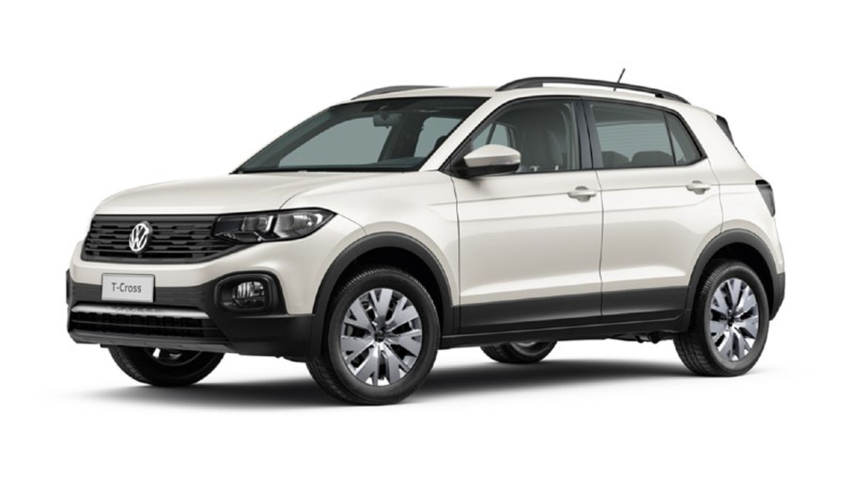 Sense atraiu a atenção do público consumidor por seu pacote moderno, mas conservador nas configurações mais caras da linha/Divulgação/Volkswagen