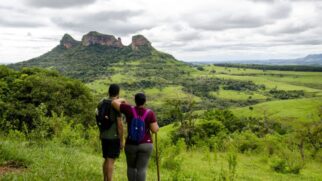 Botucatu é conhecida nacionalmente como a terra do Saci por preservar uma das principais lendas do folclore brasileiro