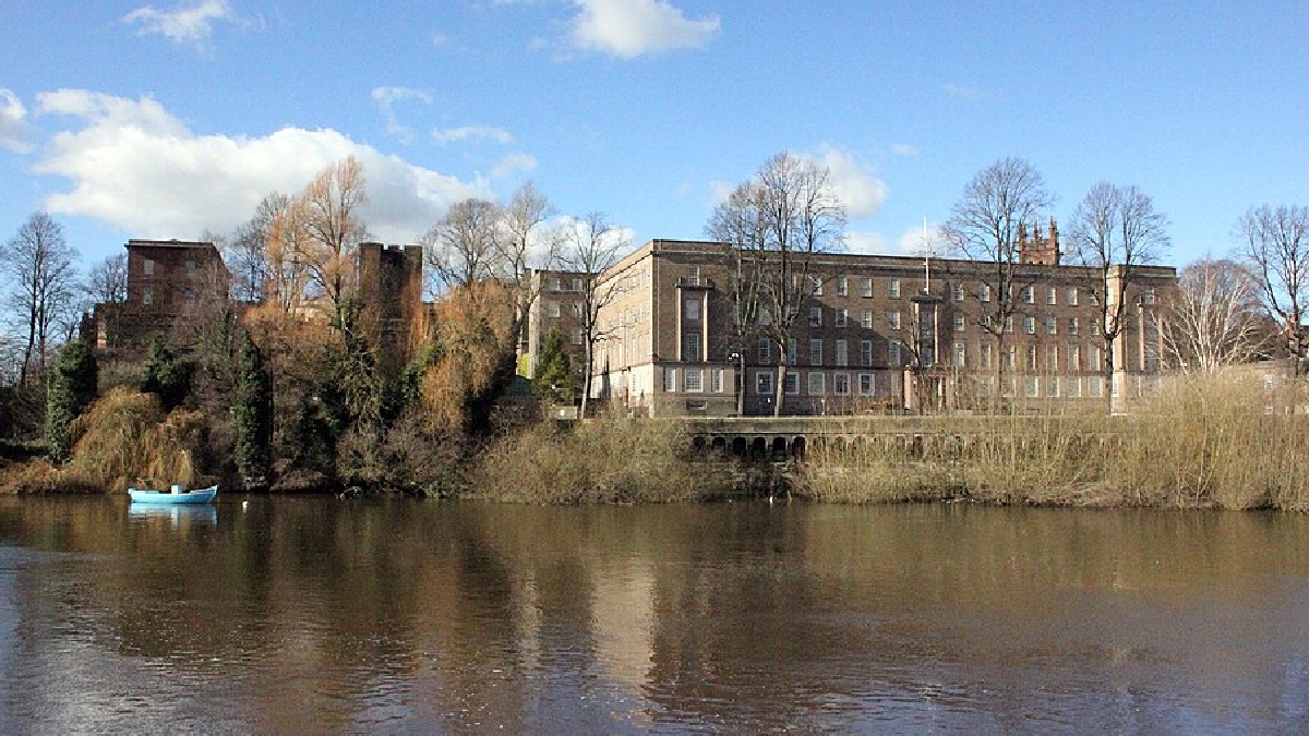 Universidade Chester