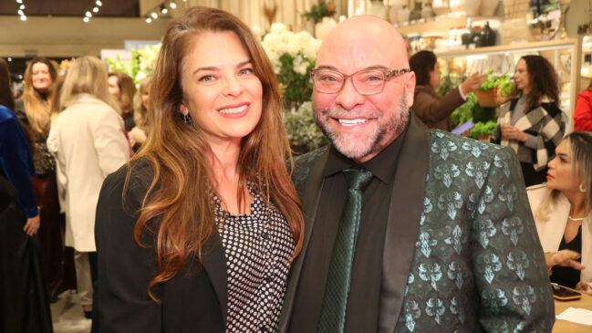 Para o idealizador do evento e fundador da WR Models, William Roggles, a realização da 13ª edição representa a continuidade de um trabalho desenvolvido há décadas no setor da moda. Foto: Divulgação