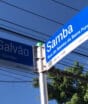Rua histórica do samba em SP será interditada por 12 horas para evento na Barra Funda; veja alternativa