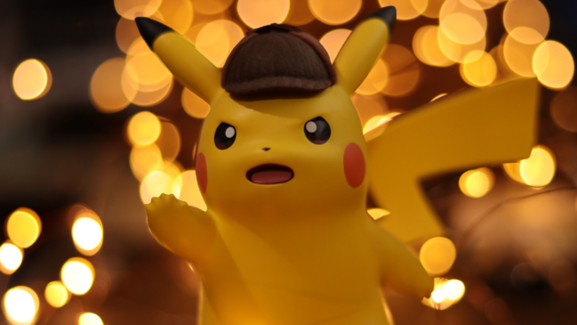 O projeto artesanal ganhou milhares de reações nas redes sociais e chamou atenção pela paciência necessária para reunir Pikachu, Dragonite, Gengar e outros personagens no mesmo tecido (Foto: Pexels)