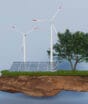 CAE dá aval para financiamento internacional de R$ 343,5 milhões focado em infraestrutura elétrica de energia renovável