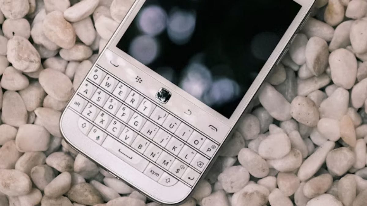 teclado físico