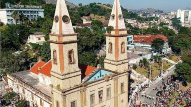 São Gonçalo do Amarante