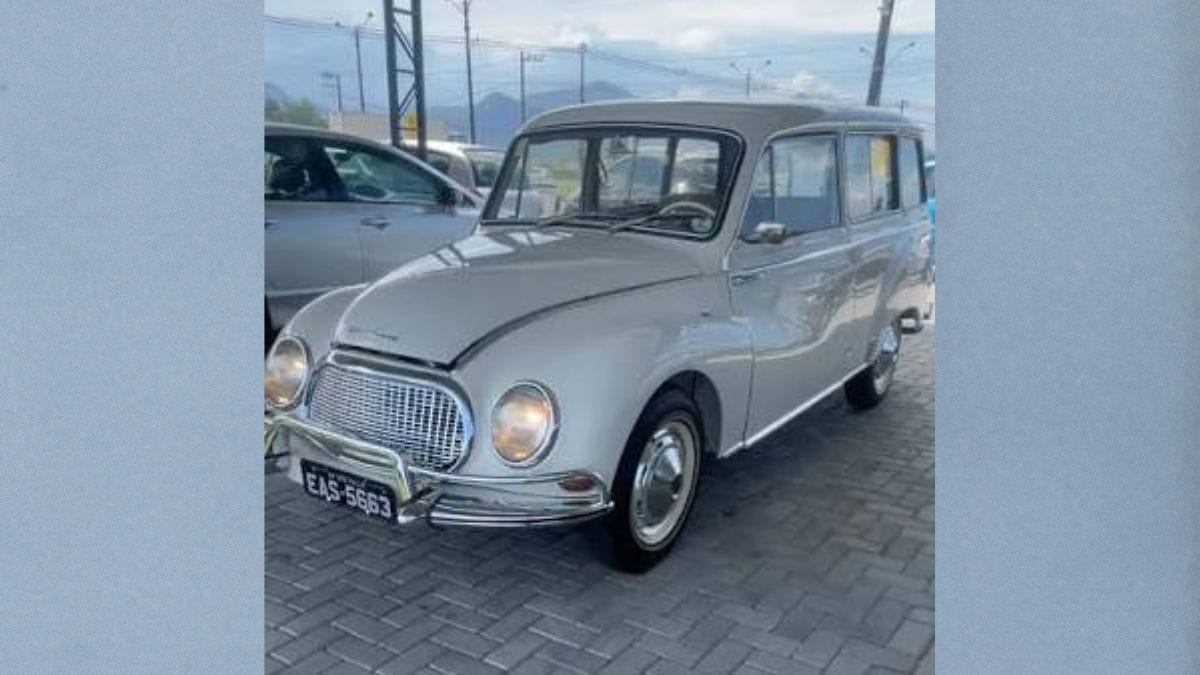 DKW