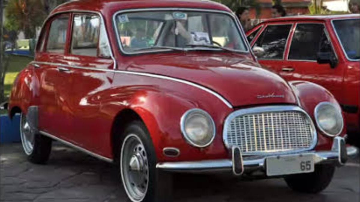 DKW
