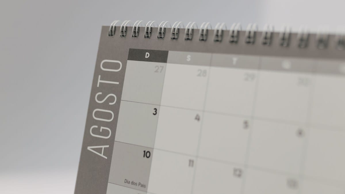 Agosto (Foto_ Matheus Bertelli_Pexels)