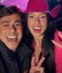 Show de Ana Castela com verba pública de R$ 850 mil  gera polêmica após foto divulgada ao lado de Nikolas Ferreira