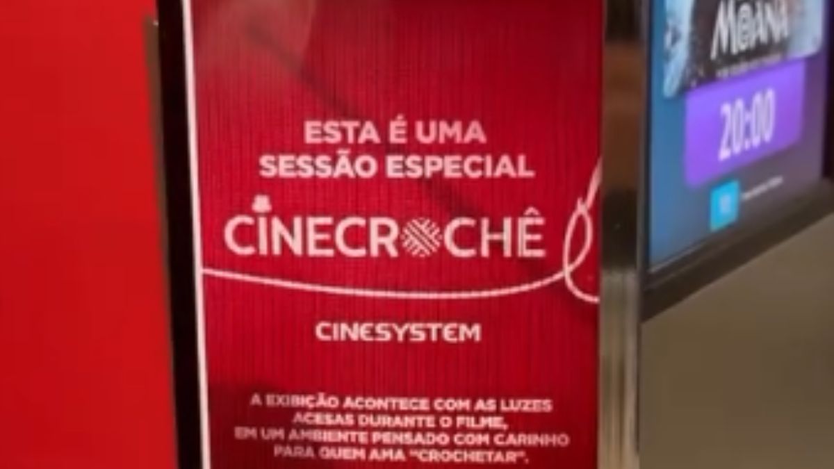 crochê
