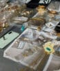 Polícia Militar prende quatro suspeitos por formação de quadrilha após furto a joalheria no centro de São Paulo