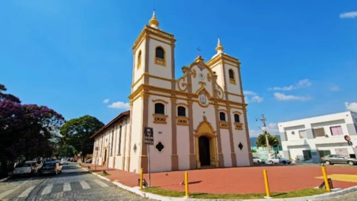 Atibaia Capital Nacional do Morango (Foto_ De Juiz de Fora_Reprodução YouTube)