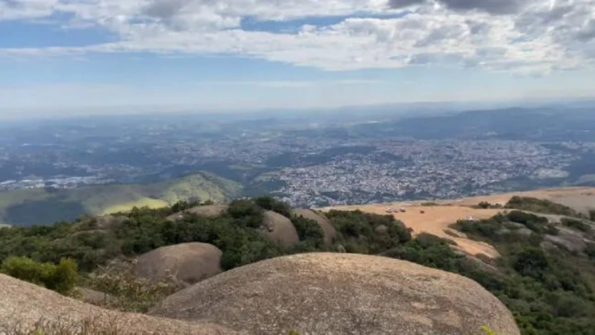 Atibaia Capital Nacional do Morango (Foto_ De Juiz de Fora_Reprodução YouTube)