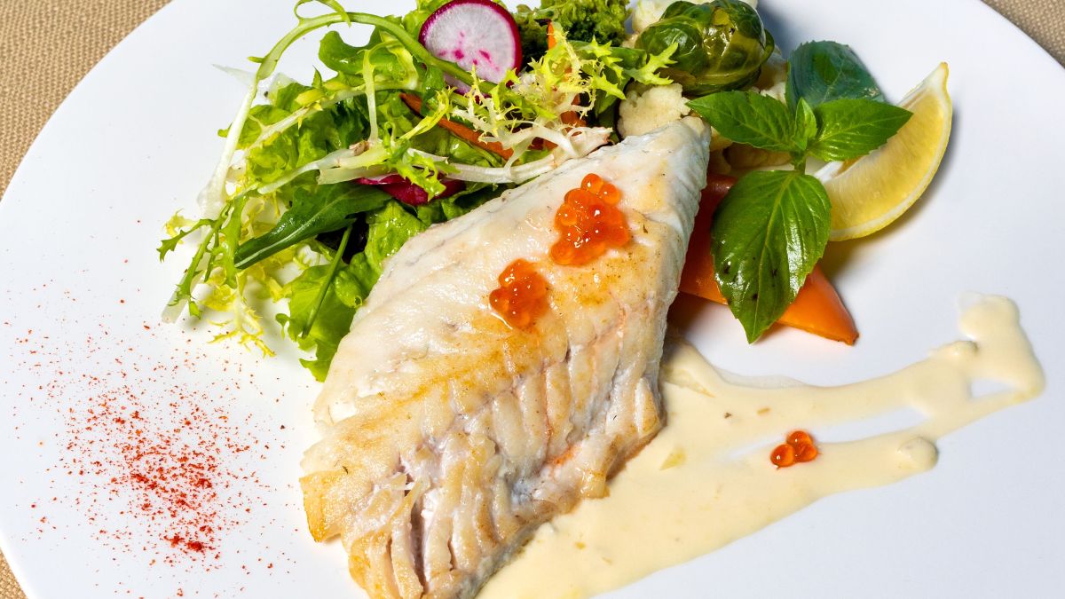 Bacalhau ou tipo bacalhau (Foto_ Farhad Ibrahimzade_Pexels)
