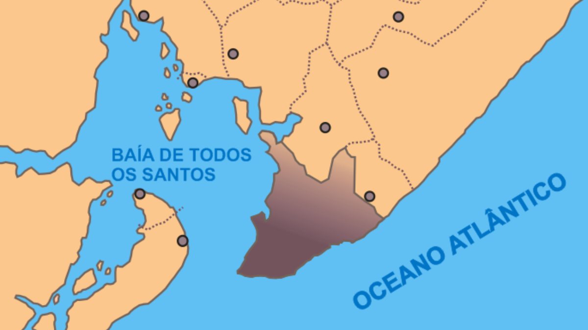 Baia de Todos os Santos (Foto_ André Koehne_Wikimedia Commons)