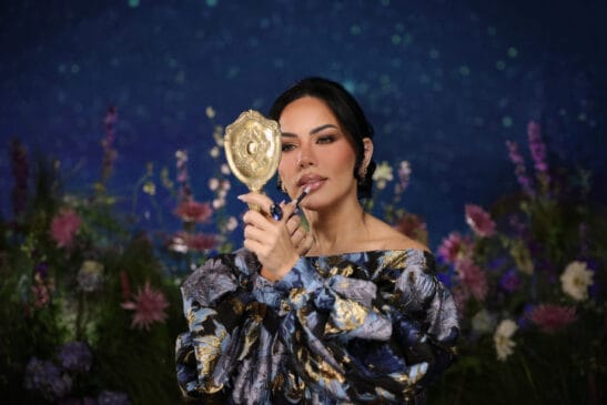 Inspirada em Bridgerton, Bruna Tavares anuncia collab exclusiva com a Netflix e a Shondaland