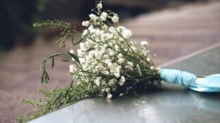 Buquê de flores (Foto_ Dinh Nghia Lee_Pexels)